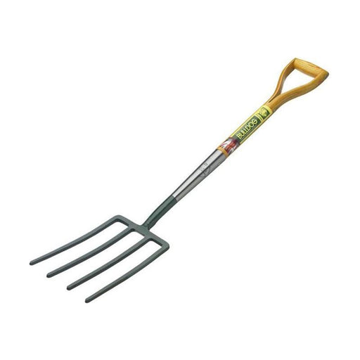 Bulldog Premier Digging Fork YD Bulldog - RockBottom Northampton
