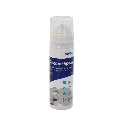 Floplast silicone lubricant 40ml