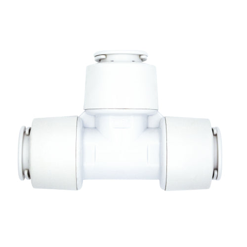 Flofit+ 15mm Tee