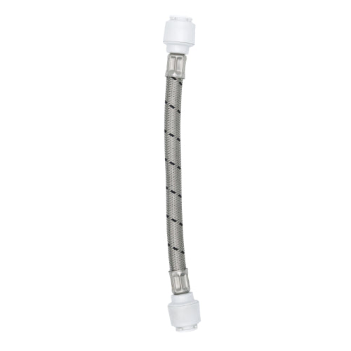 Flofit+ 15mmx15mmx300mm FF+ Connectors