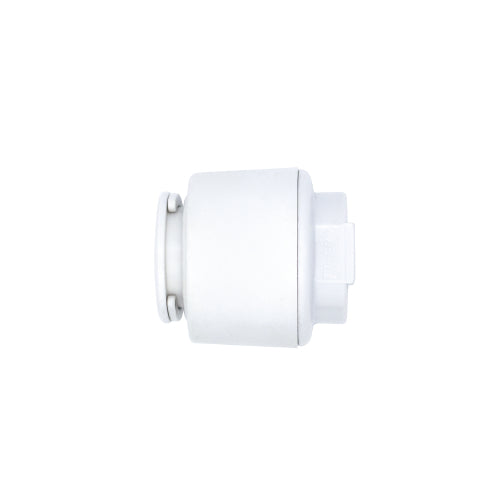 Flofit+ 28mm Stopends