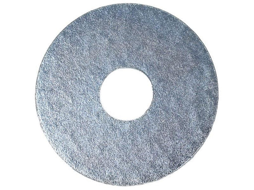 METALMATE Repair Washer ZP 10mm x 38 (Box 50) METALMATE� - RockBottom Northampton