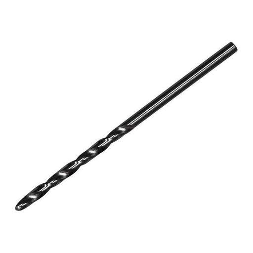 Starrett HSS Split Point Drill Bit 2.5 x 57mm Starrett - RockBottom Nothampton