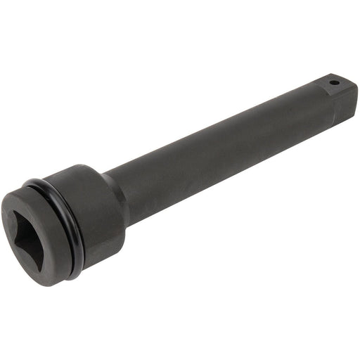 Draper 05557 Impact Extension Bar, 1" Sq. Dr., 250mm