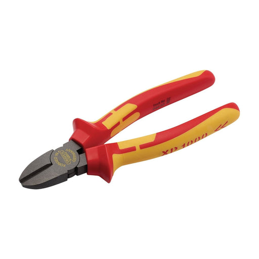 Draper 94630 XP1000® VDE Diagonal Side Cutter, 180mm
