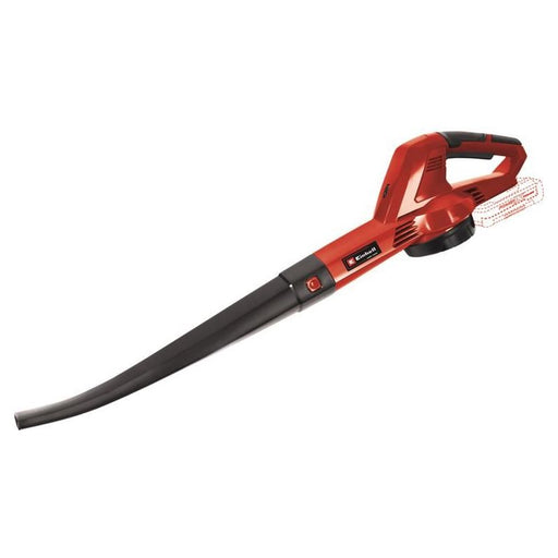Einhell GC-CL 18 Li E-Solo Leaf Blower 18V Bare Unit Einhell - RockBottom Northamptin