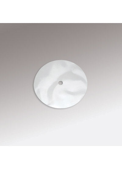 PrimaPack WC Diaphragm washer 4.1/2" round - Pk2