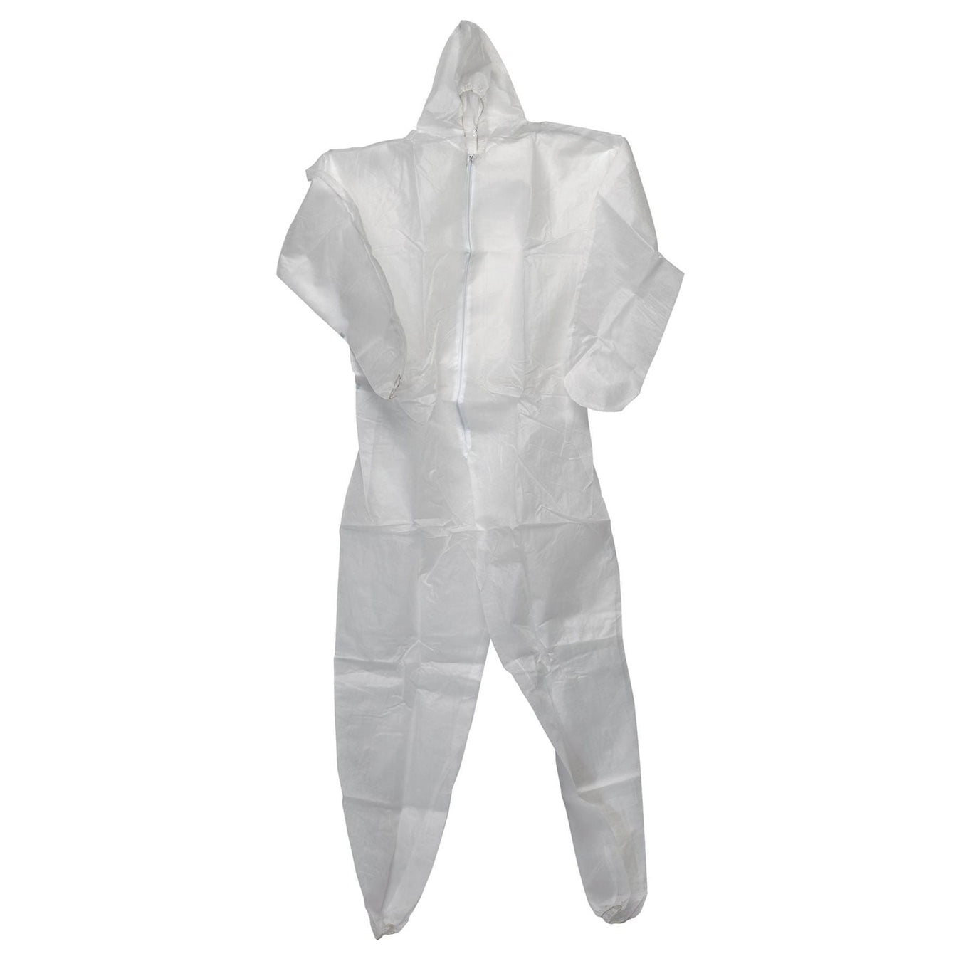 Workwear & Safety > Clothing & Accessories > Coveralls
