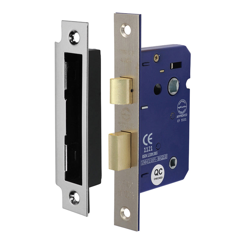 TIMCO Bathroom Lock