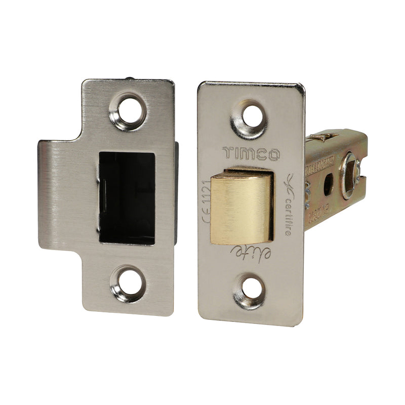 TIMCO Tubular Latch