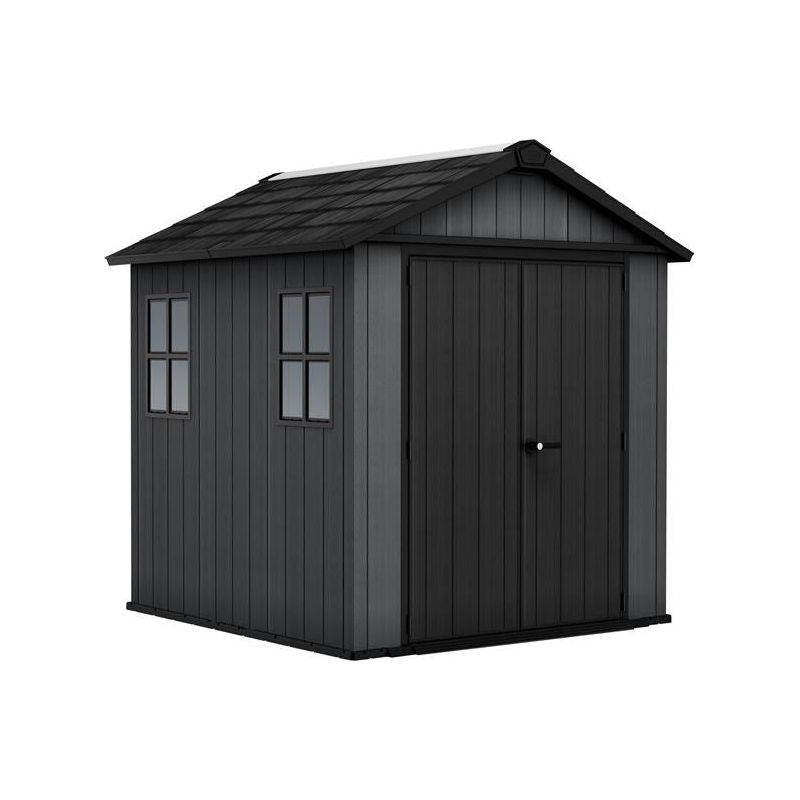 Storage & Access > Storage > Sheds