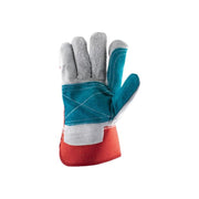 Scan Heavy-Duty Rigger Gloves - Large Scan - RockBottom Nothampton