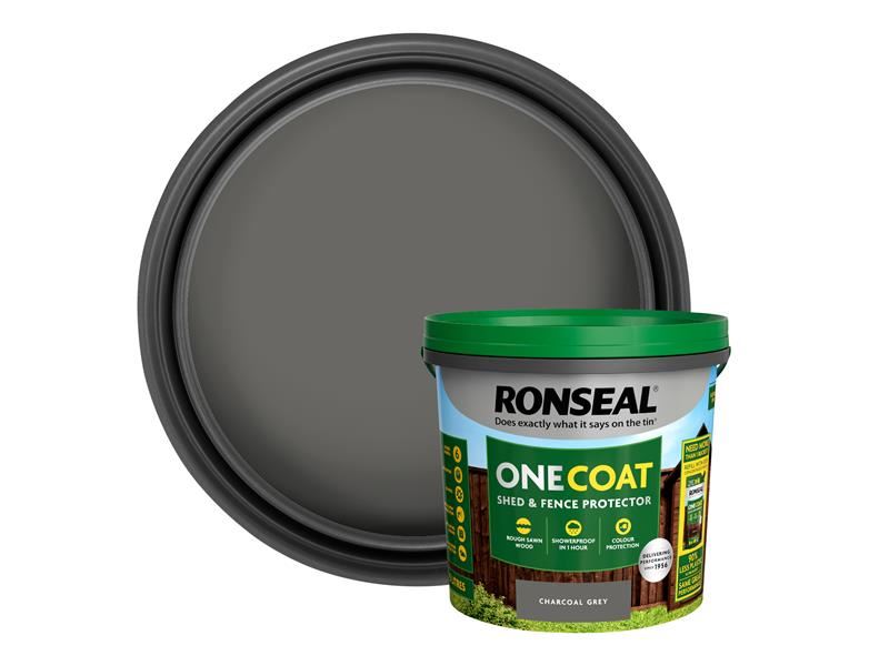 Consumables > Woodcare > Garden & Wood Paints