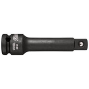 Draper Impact Extension Bar, 1/2" Sq. Dr, 100mm Draper - Town Tools