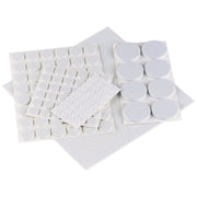 Draper 87375 Protective Pad Set (125 Piece)