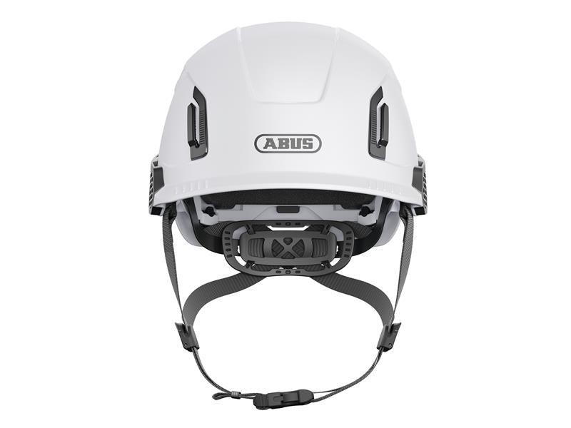 ABUS Mechanical SPECTOR-E Non-Vented Safety Helmet
