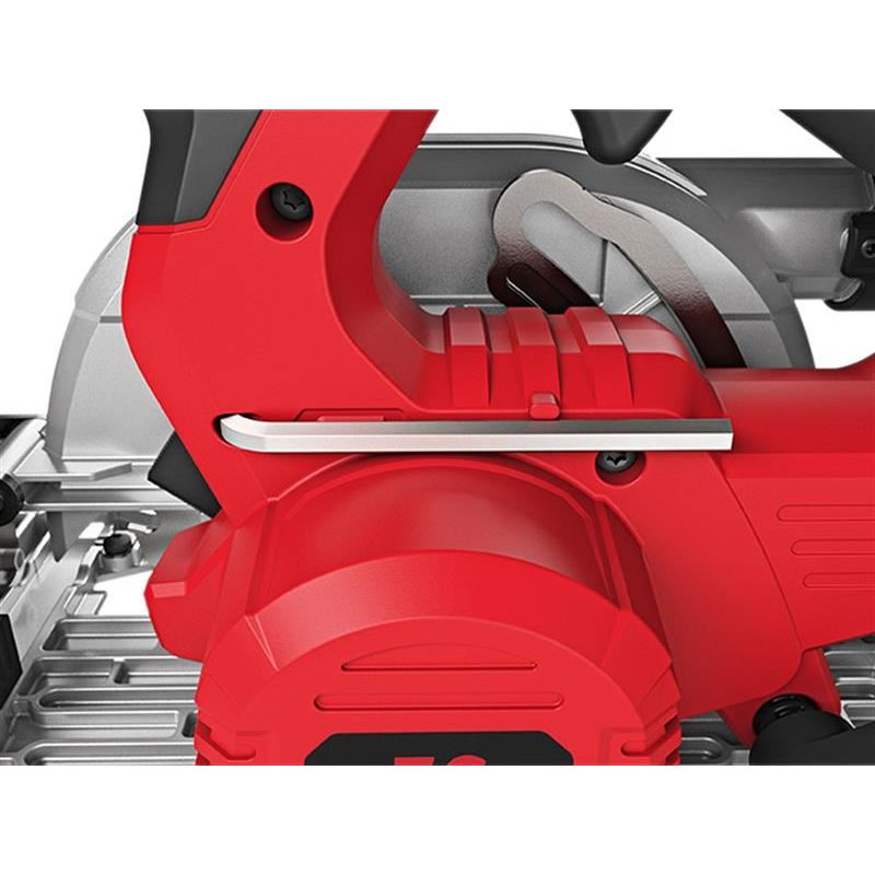 Flex Power Tools CS 62 18.0-EC Circular Saw 165mm 18V Bare Unit Flex Power Tools - RockBottom Northampton