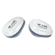 Scan Twin Filter Replacement Cartridge P2 (Pack of 2) Scan - RockBottom Nothampton