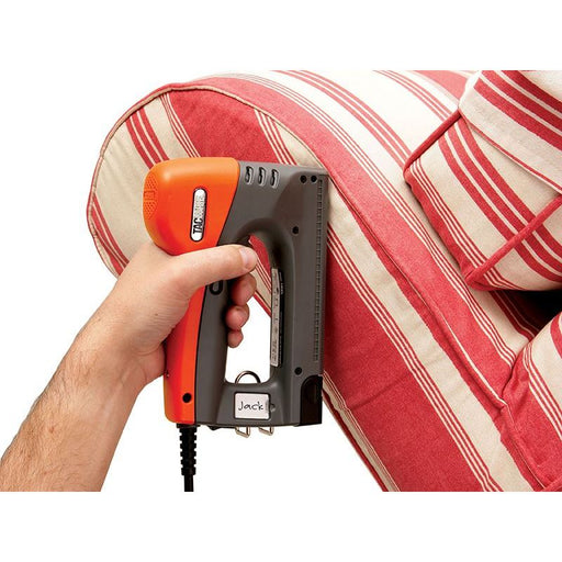 Tacwise 140EL Professional Electric Stapler & Nailer 240V Tacwise - RockBottom Northampton