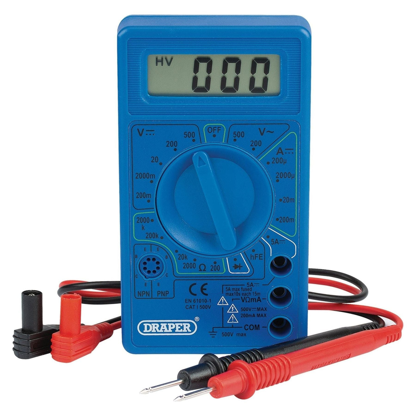 Multimeters