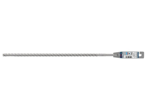 Bosch Powertool Accessories PRO SDS plus-5X Hammer Drill Bit 12.0 x 400 x 460mm Bosch Powertool Accessories - RockBottom Northampton