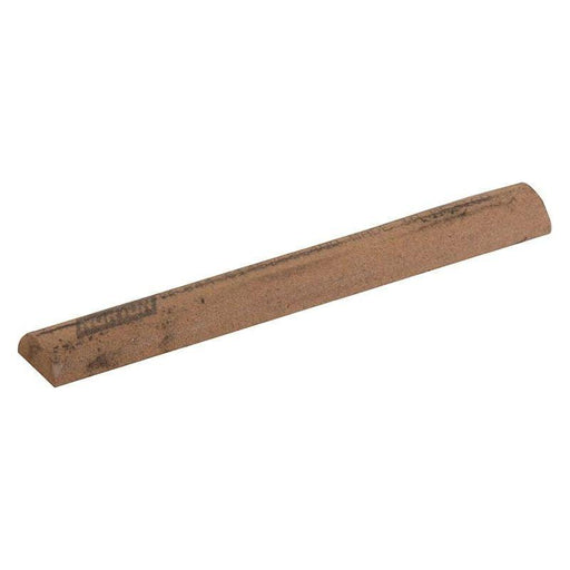 India MF344 Half Round File 100 x 12mm - Medium India - RockBottom Northampton
