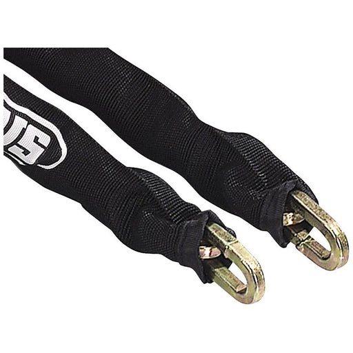 Abus Mechanical 8KS/85 Security Chain Length 85cm Link Diameter 8mm ABUS Mechanical - RockBottom Northampton 