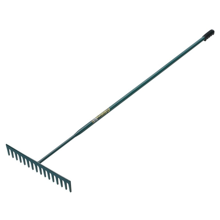 Bulldog Metal Asphalt Rake