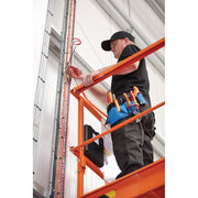 Draper 99051 XP1000® VDE Diagonal Side Cutter, 160mm, Tethered