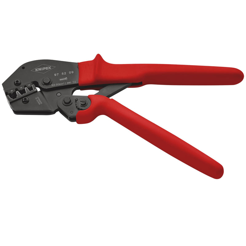 Draper 69902 KNIPEX 97 52 09 Crimping Pliers, 250mm