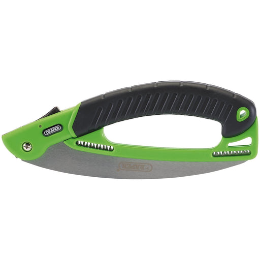 Draper Folding Pruning Saw, 230mm 43860 Draper - Town Tools 