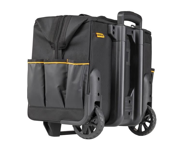 DEWALT Storage DWST60107 Pro Rolling Tool Bag DEWALT Storage - RockBottom Northampton