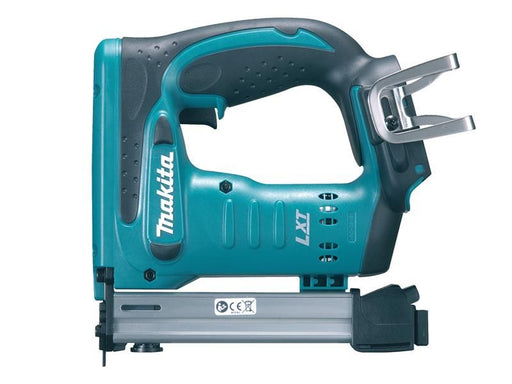 Makita DST221Z LXT Stapler 18V Bare Unit Makita - RockBottom Northampton 