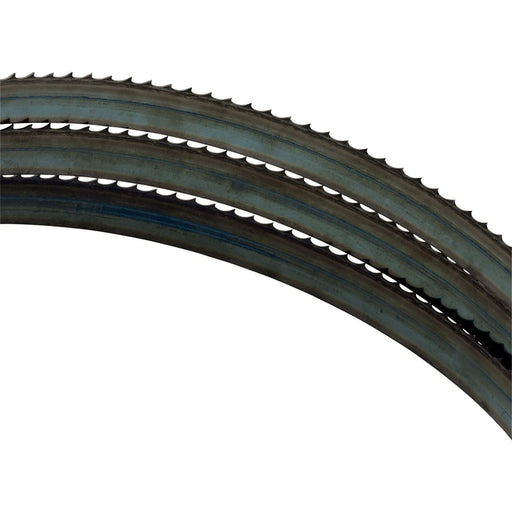 Draper Bandsaw Blade, 2240mm x 3/4", 4 skip Draper - Town Tools