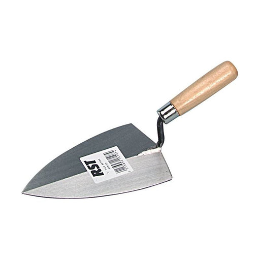 R.S.T. 107 Tile Setter Trowel 7in R.S.T. - RockBottom Nothampton