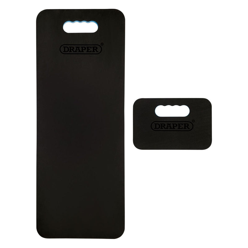 Draper Mechanics Foam Mat Set (2 Piece) Draper - Town Tools