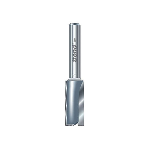 Trend 3/61 x 1/4 TCT Two Flute Cutter 10.0 x 25mm Trend - RockBottom Northampton