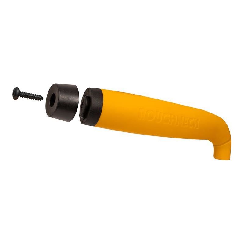 Roughneck Philadephia Pattern Brick Trowel 250mm (10in) Roughneck - RockBottom Nothampton
