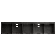 Draper Bunker Modular Power Tool Rack, 680mm Draper - Town Tools