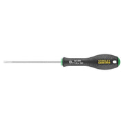 Stanley® Hand Tools FatMax® Screwdriver Tamper-proof TORX Tip TTX20 x 100mm STANLEY® Hand Tools - RockBottom Nothampton