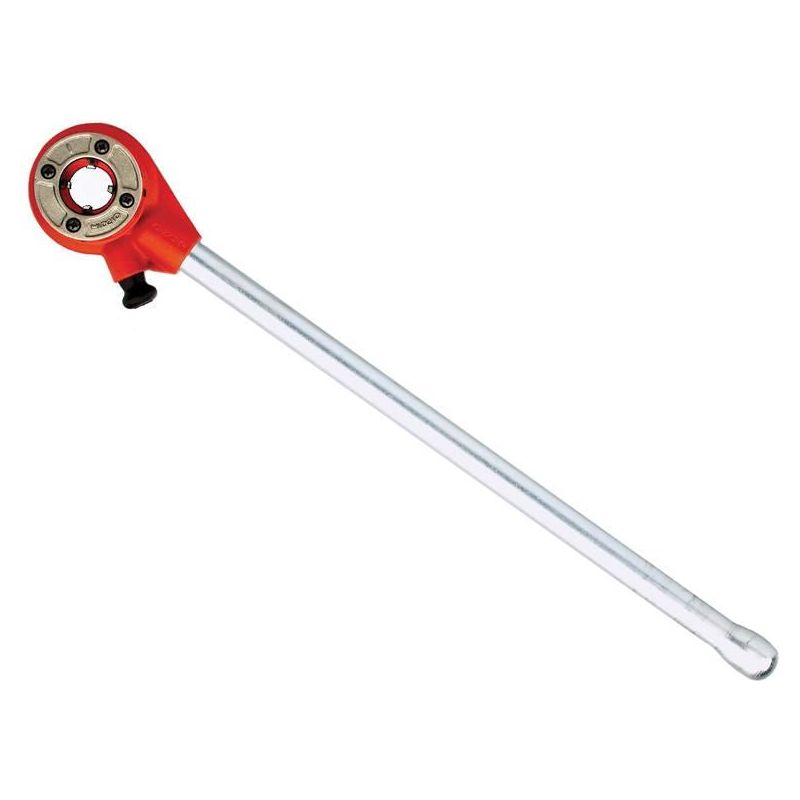 Ridgid 11R BSPT 3/8in to 2in Threading Kit 13078 RIDGID - RockBottom Nothampton