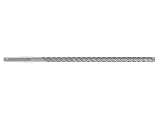 Bosch Powertool Accessories PRO SDS plus-5X Hammer Drill Bit 10.0 x 200 x 260mm Bosch Powertool Accessories - RockBottom Northampton