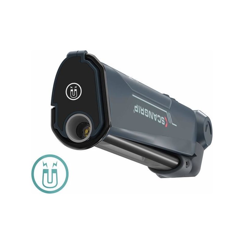 Scangrip® SLIM Ultra-thin Rechargeable Work Light 500 Lumens SCANGRIP® - RockBottom Nothampton