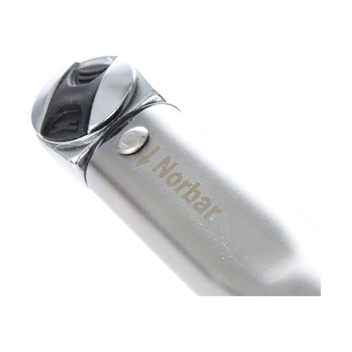 Norbar Pro 50 Adjustable Reversible Automotive Torque Wrench 1/2in Drive 10-50Nm Norbar - RockBottom Nothampton