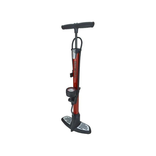 Faithfull High-Pressure Hand Pump Max. 160 psi Faithfull - RockBottom Northampton