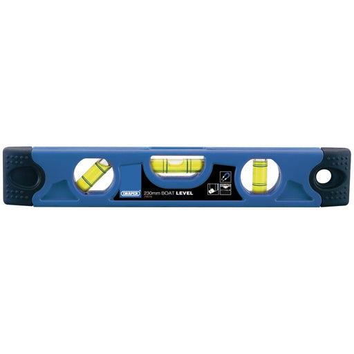 Draper 79579 Torpedo Spirit Level, 230mm