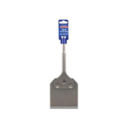 Faithfull SDS Plus Tile & Floor Scraper 265 x 100mm Faithfull - RockBottom Northampton