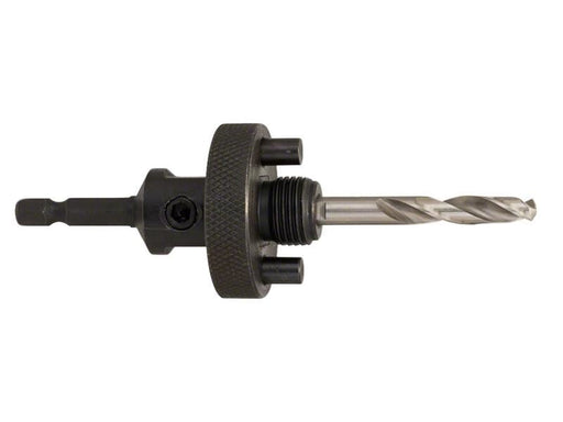 Bosch Powertool Accessories 1/4in Hexagon Adapter Arbour Bosch Powertool Accessories - RockBottom Northampton
