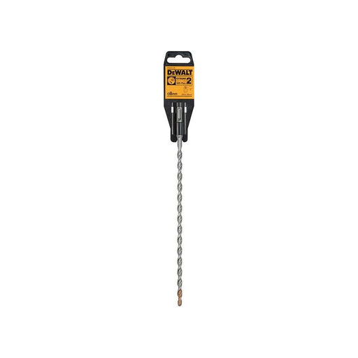 Dewalt Power Tools SDS Plus EXTREME 2® Drill Bit 8 x 310mm DeWALT Power Tools - RockBottom Northampton