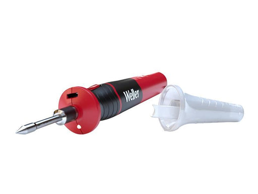 Weller WLBRK12 Cordless Rechargeable Soldering Iron 12W Weller - RockBottom Northampton